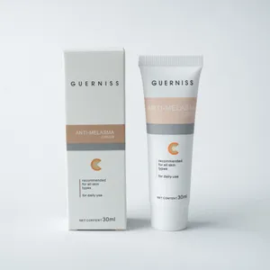 Guerniss Anti Melasma Cream for Daily Use 30ml